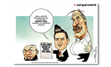 As&iacute; que chiste